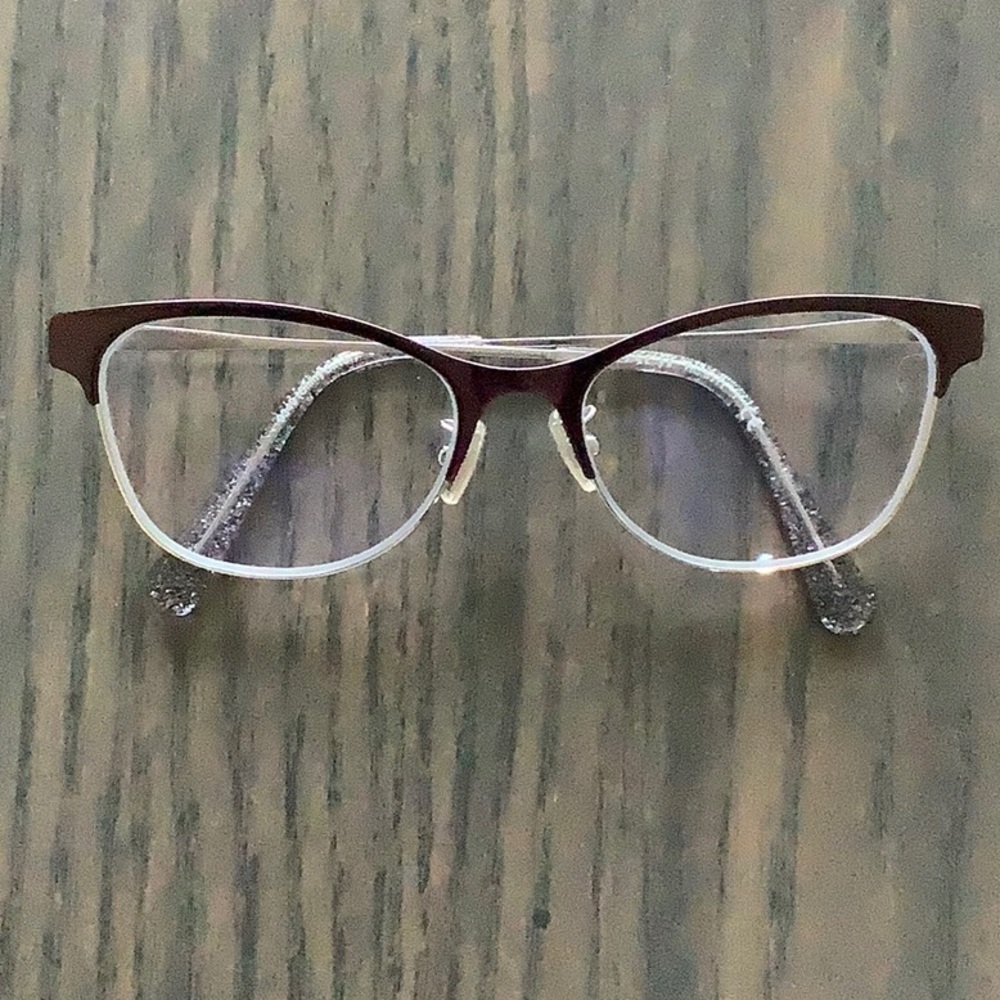 Coach Glasses